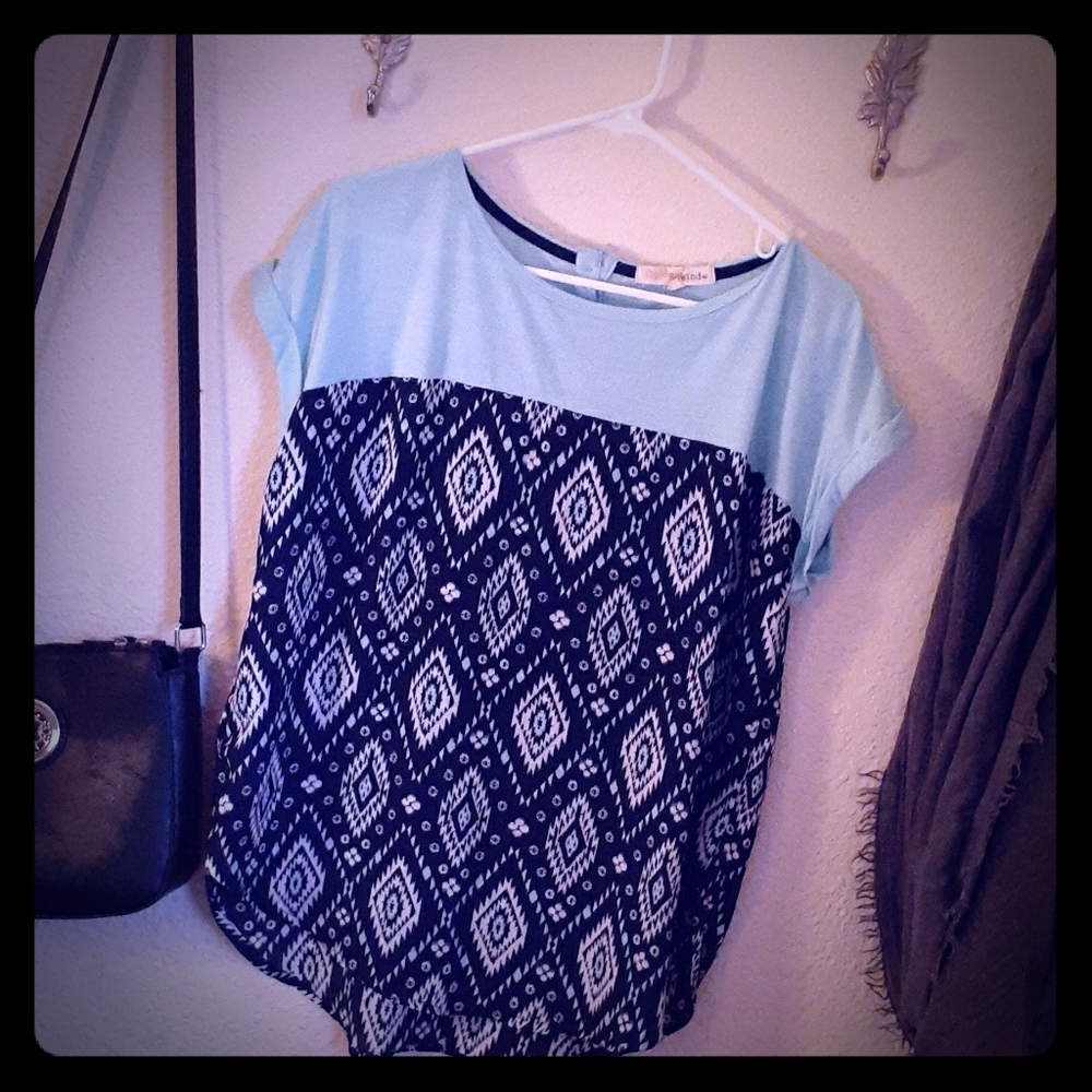 Blouse